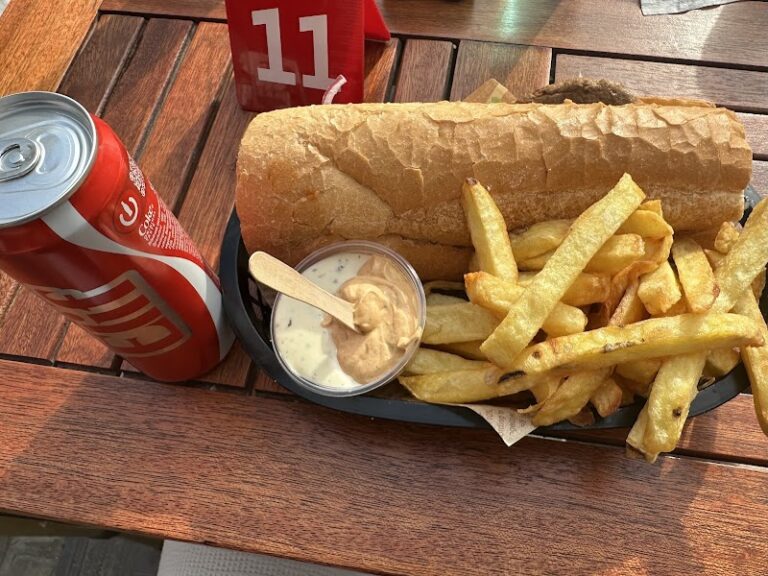 Le Tabora