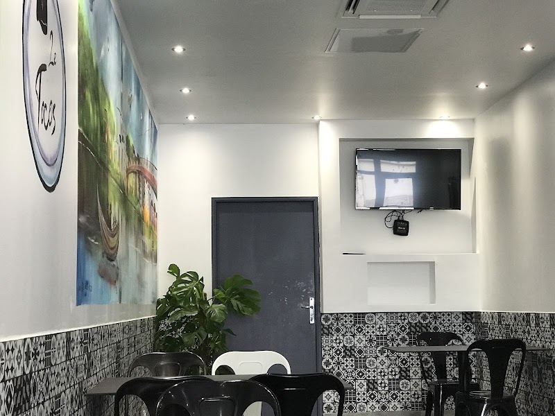 Restaurant LE TACOS à Roanne, France — photo 3
