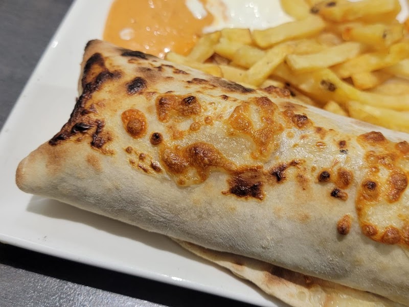 Restaurant LE TACOS à Roanne, France — photo 2