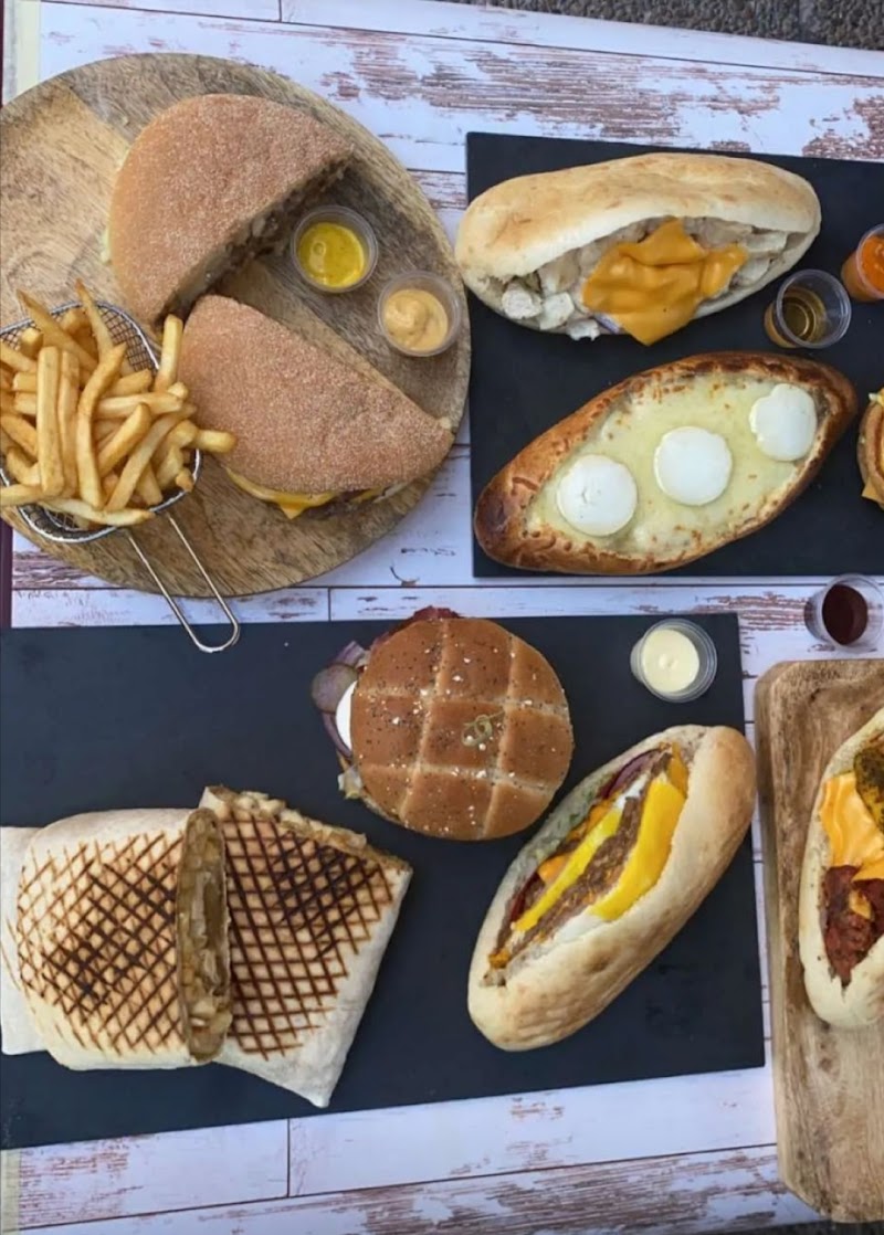 Restaurant Le Tasty à Béziers, France — photo 3