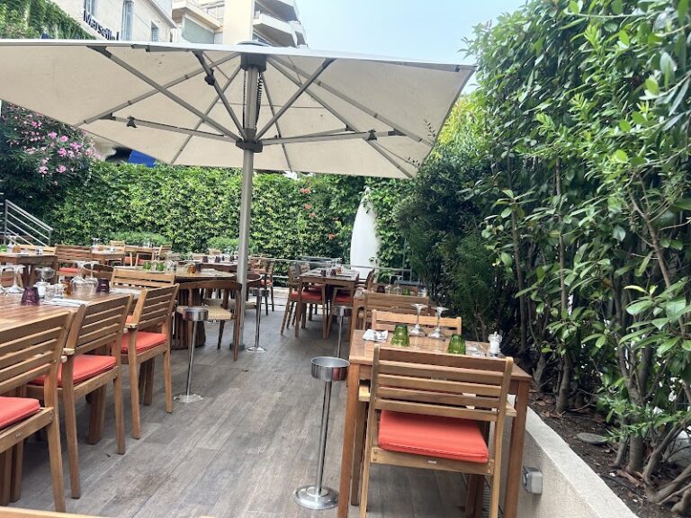 Restaurant L’Entrecôte du Huitième à Marseille, France — photo 1