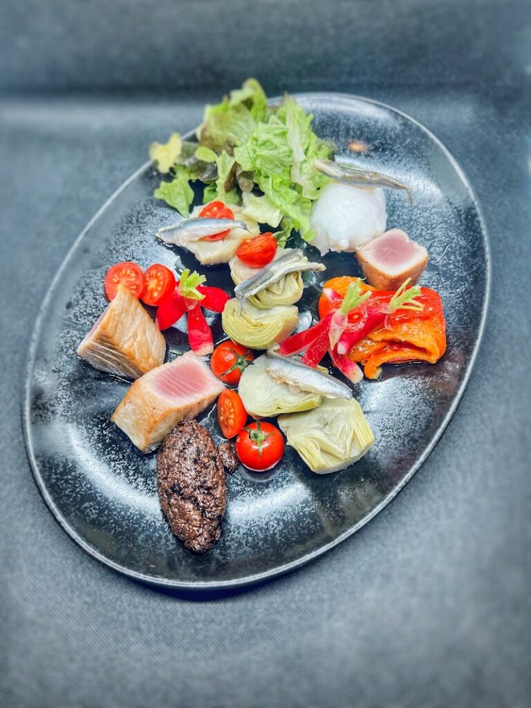 Restaurant L’Entrecôte Du Quai à Marseille, France — photo 1