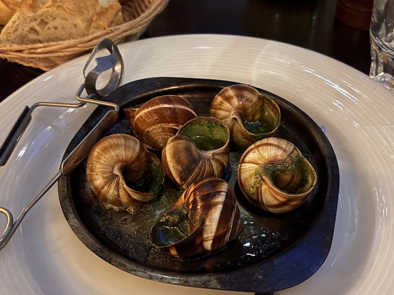 Restaurant L’Epoque à Paris, France — photo 2