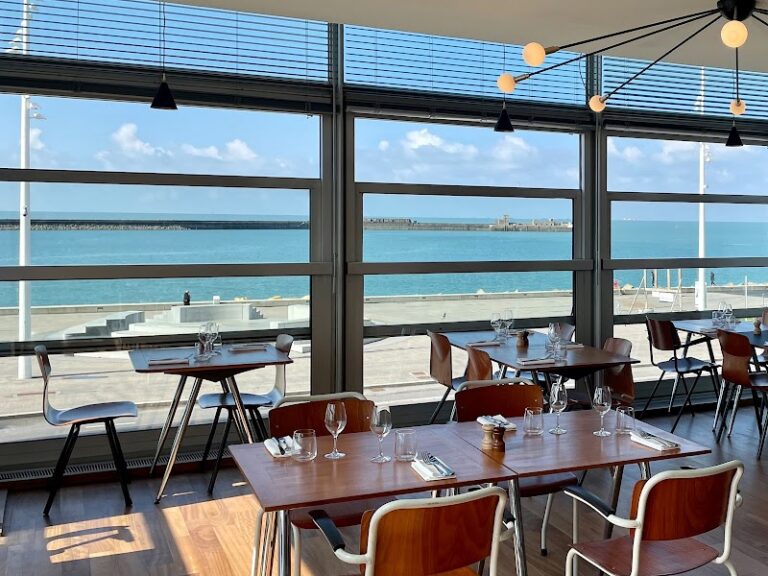 Restaurant Les Fauves à Le Havre, France — photo 1