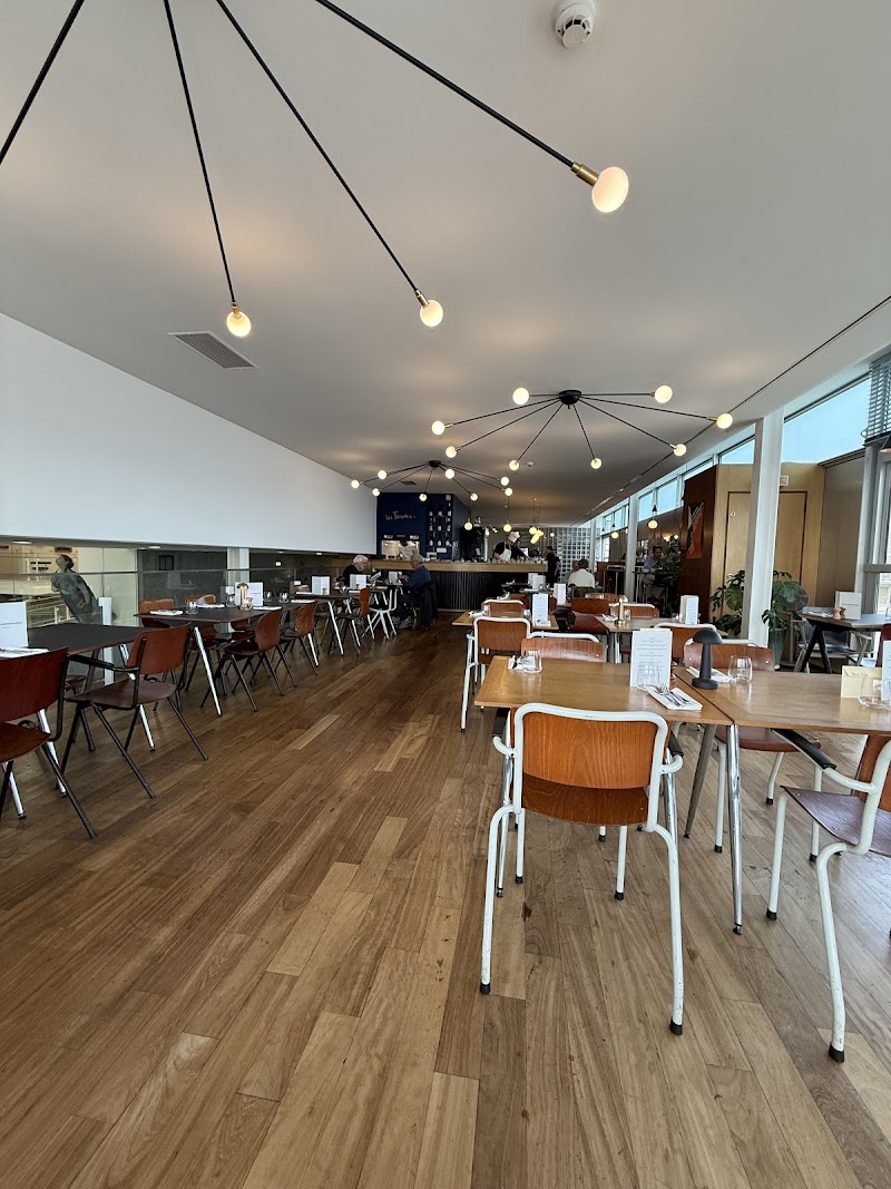 Restaurant Les Fauves à Le Havre, France — photo 2