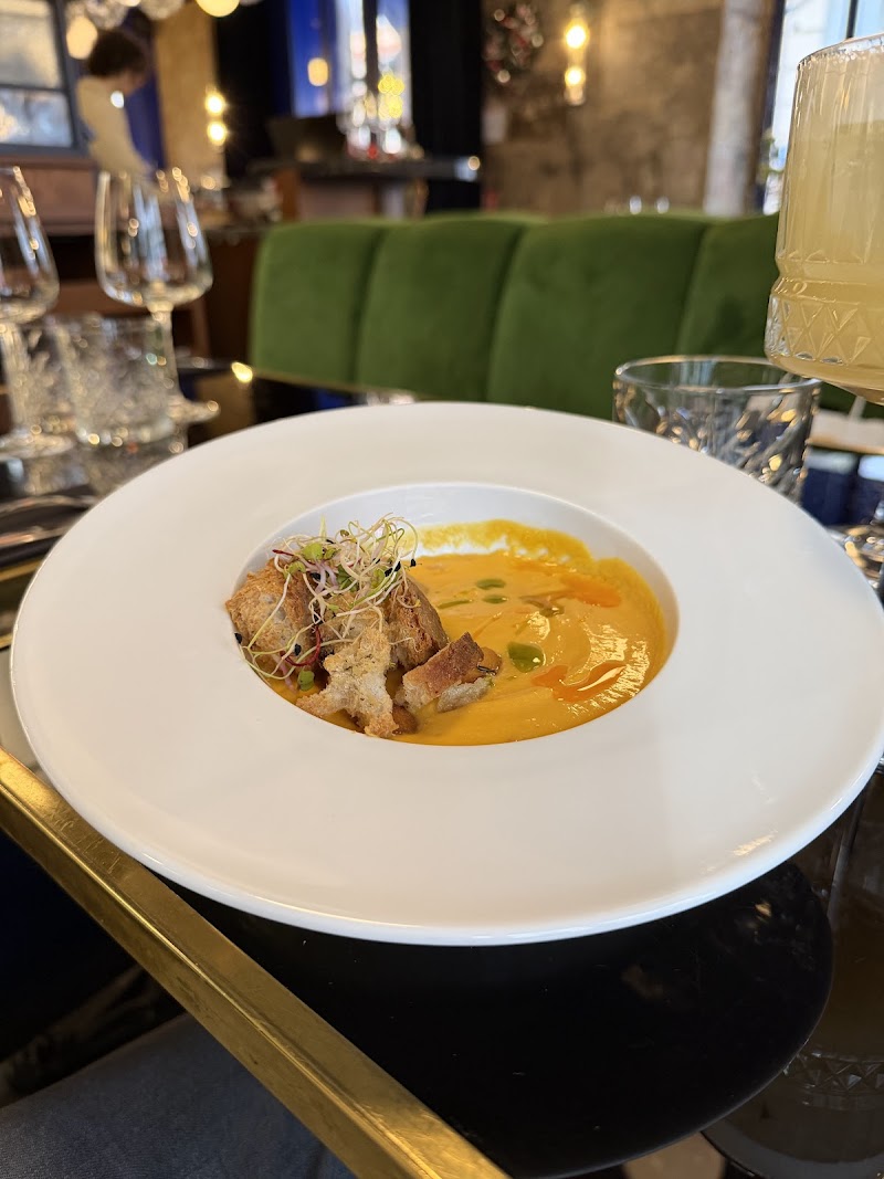 Restaurant Les Foodies à Paris, France — photo 3