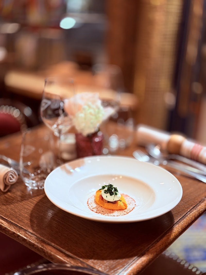 Restaurant Les Papilles à Paris, France — photo 2