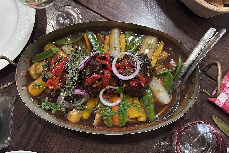 Restaurant Les Papilles à Paris, France — photo 3