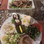 Les Saveurs de l’Orient à Paris