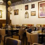 Les Saveurs de Marrakech à Paris