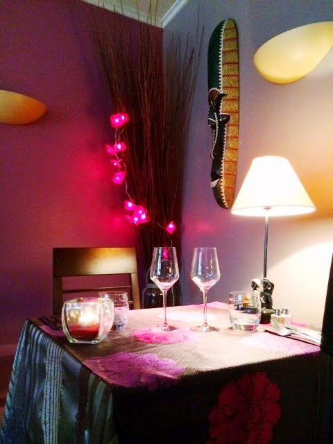 L’Esclafidou ‘La Table du Cap’