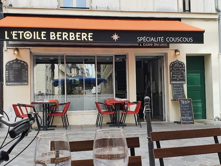 L’Etoile Berbère