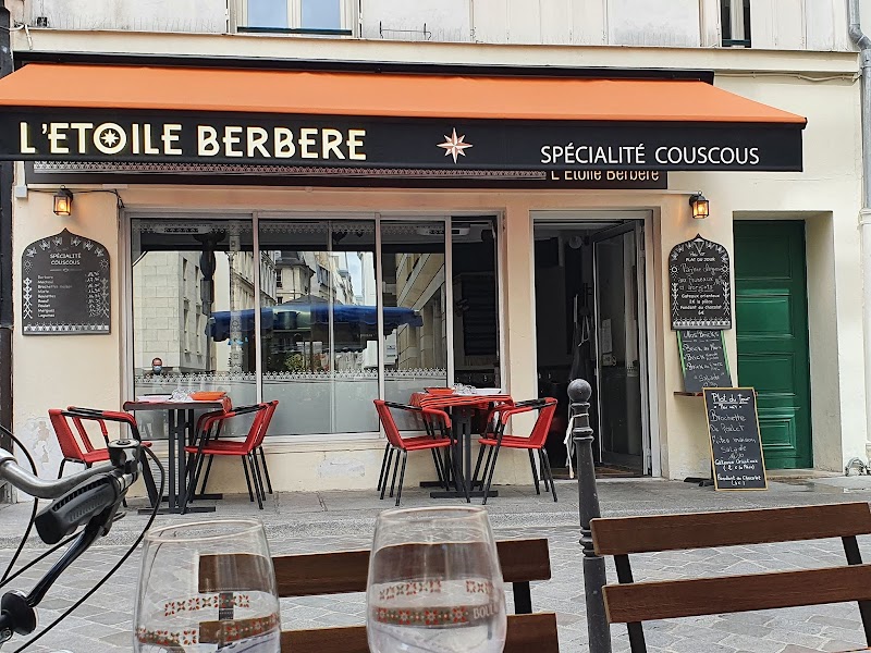 L’Etoile Berbère