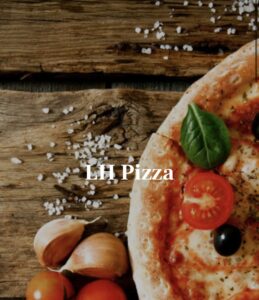 LH PIZZA