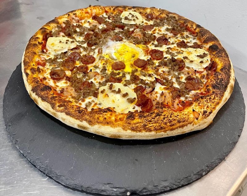 LH PIZZA — photo 2
