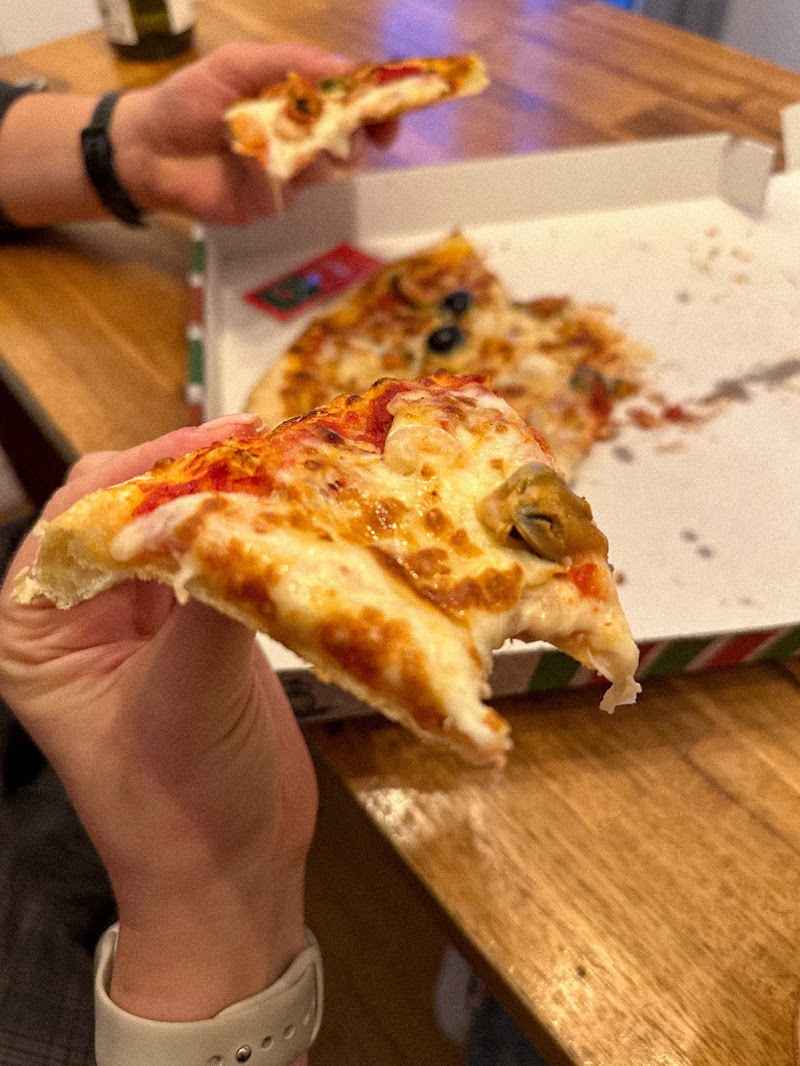 LH PIZZA — photo 3