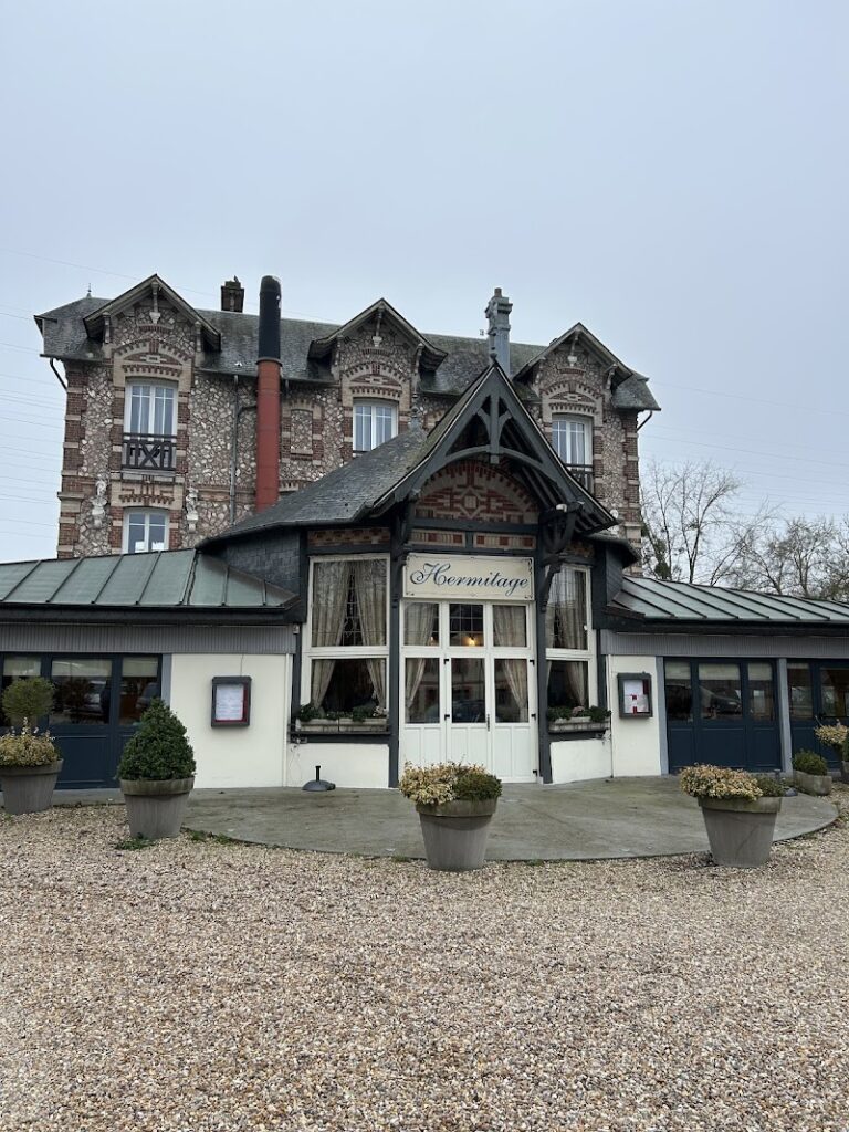 L’Hermitage
