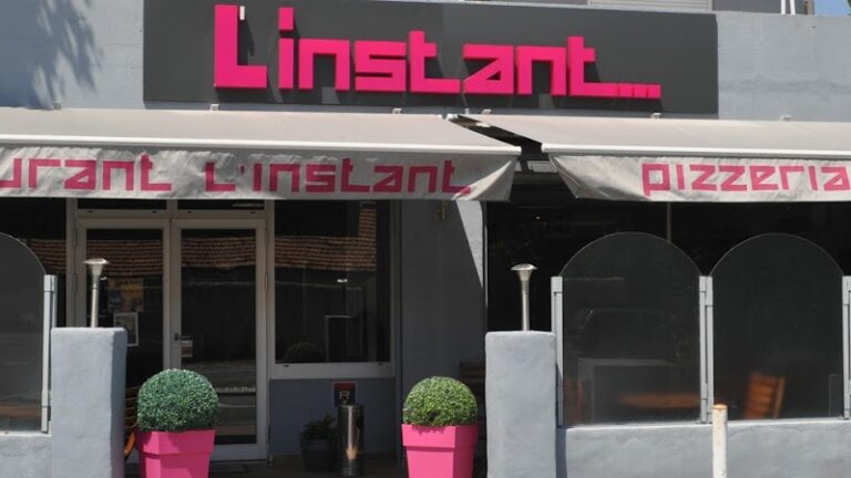 L’instant