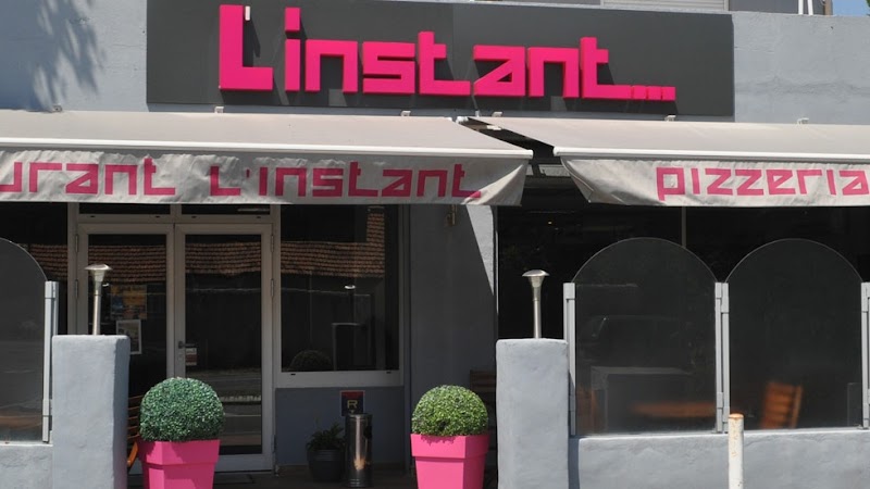 L’instant
