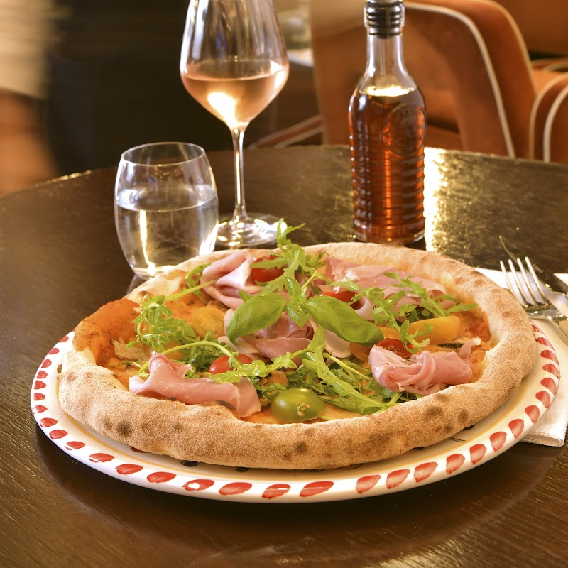 Little Davoli – Restaurant Italien Paris à Paris, France — photo 2