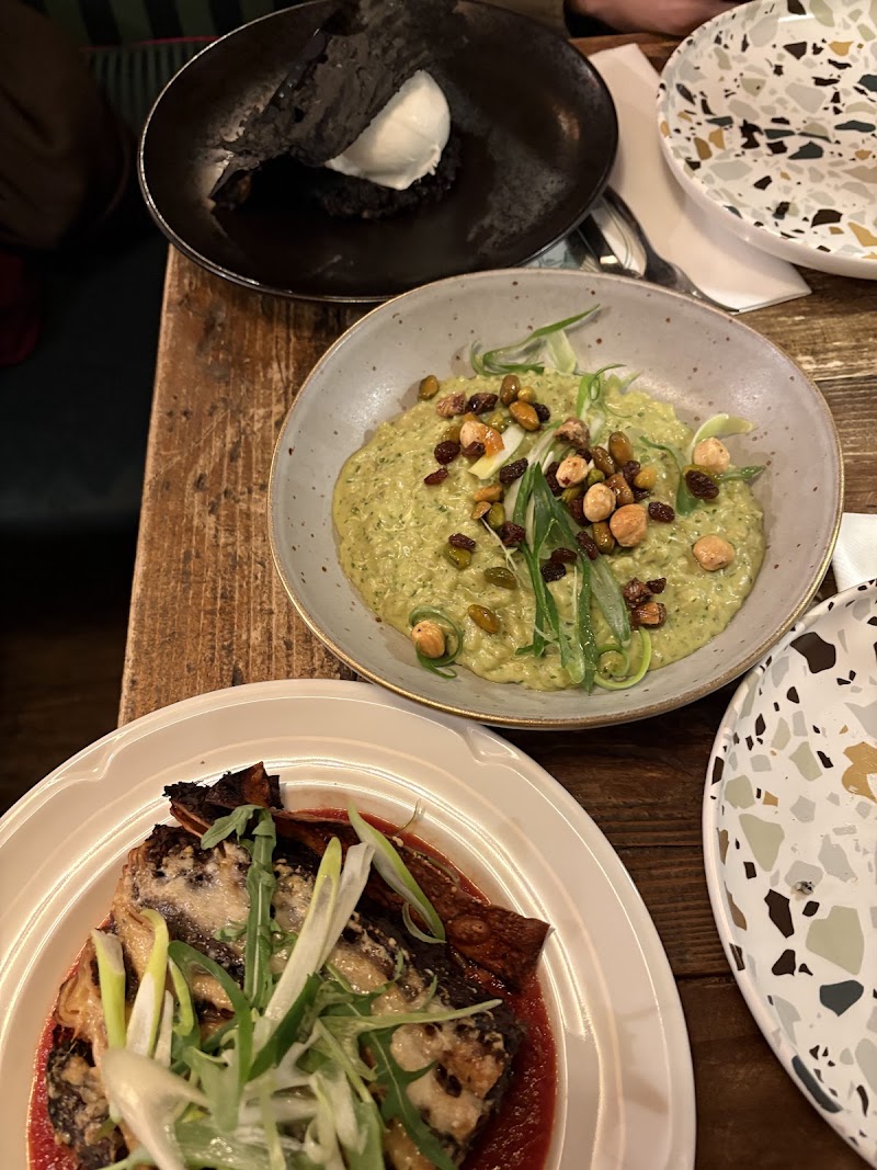 Restaurant Livia a Tavola à Nîmes, France — photo 3