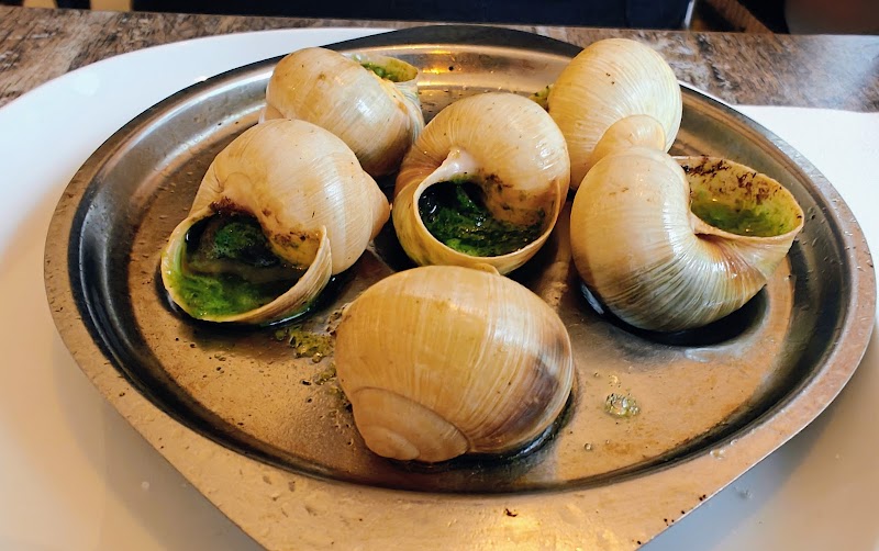 Restaurant L’Occitan à Lourdes, France — photo 3