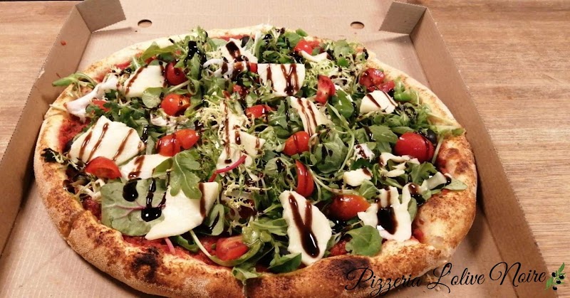 L’Olive Noire