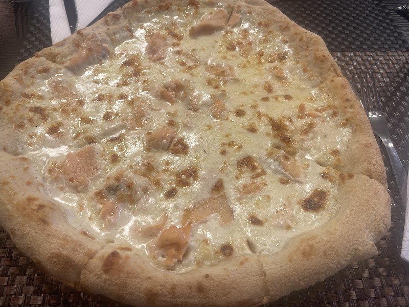 Restaurant L’Olive Noire à Nîmes, France — photo 3