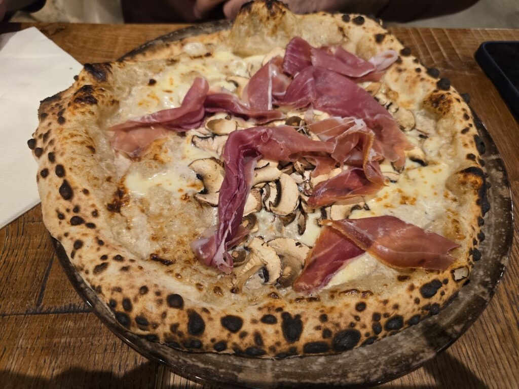 Love e Basta – Pizzeria – Angers