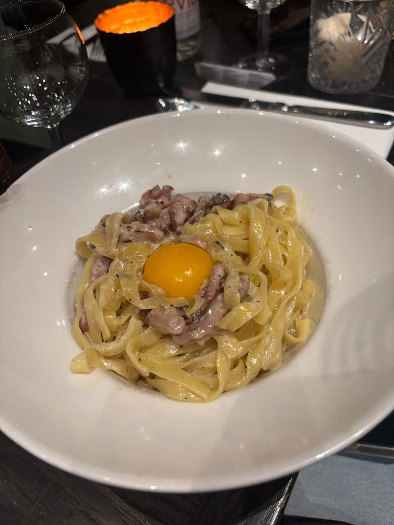 Restaurant Lucia Pasta & Pizza à Paris, France — photo 3