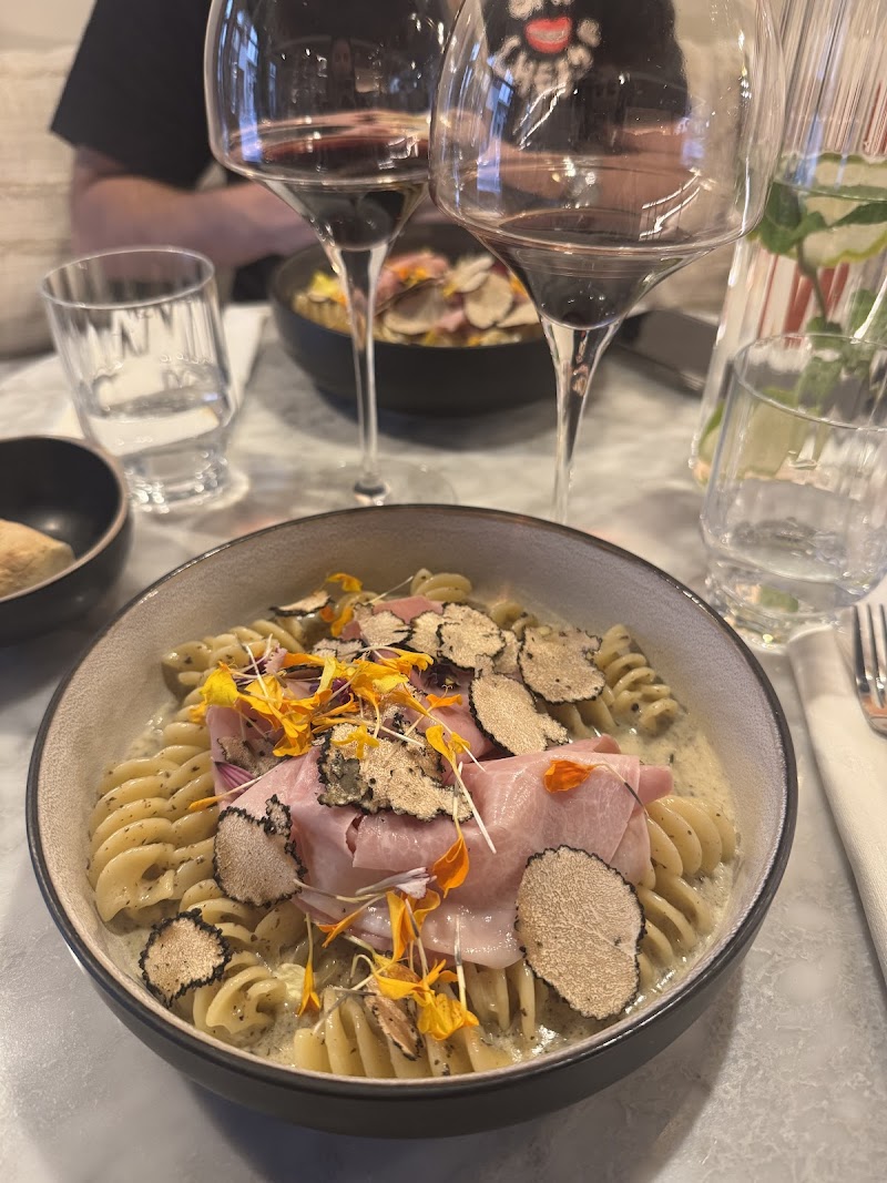 Restaurant LULU à Grenoble, France — photo 3