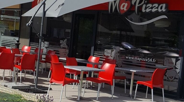 Restaurant Ma Pizza à Pulnoy, France — photo 1
