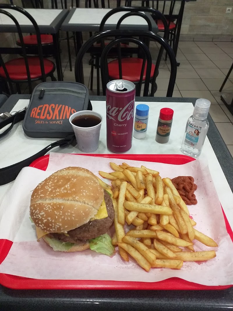 Restaurant Maestro à Orléans, France — photo 2