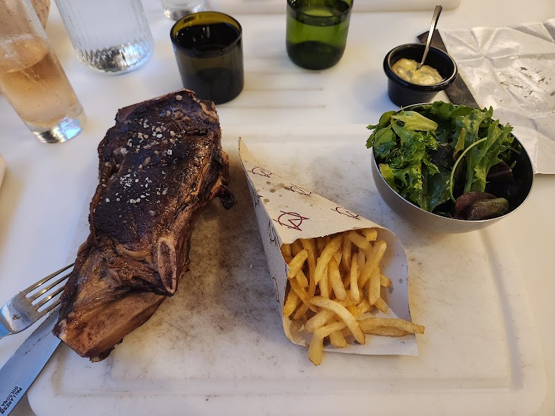 Restaurant Maison Carne Nîmes à Nîmes, France — photo 3