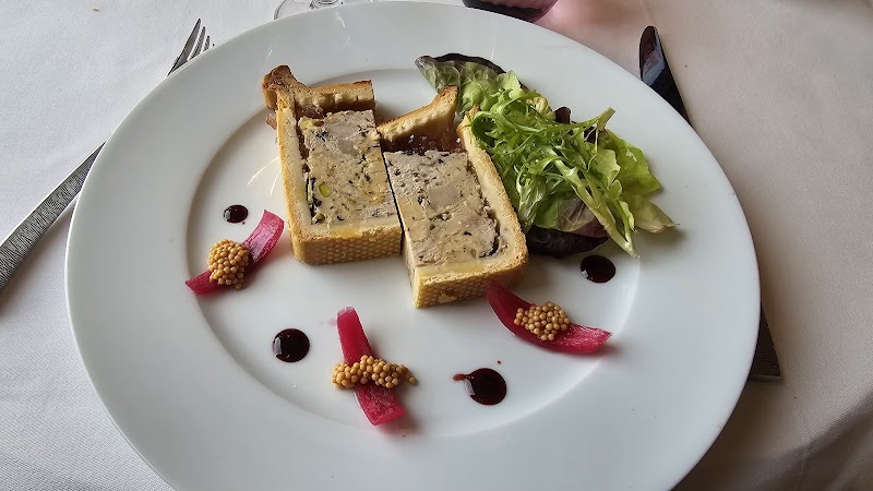 Restaurant MAISON LÉA à Lyon, France — photo 3