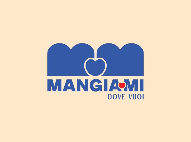 Restaurant Mangiami à Menton, France