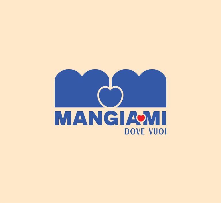 Restaurant Mangiami à Menton, France