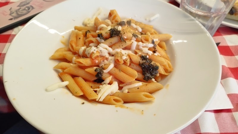 Restaurant Manuto Pasquale à Clermont-Ferrand, France — photo 2
