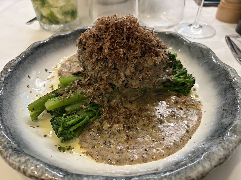 Restaurant Mare e Monti à Saint-Maur-des-Fossés, France — photo 3