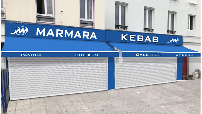 Marmara
