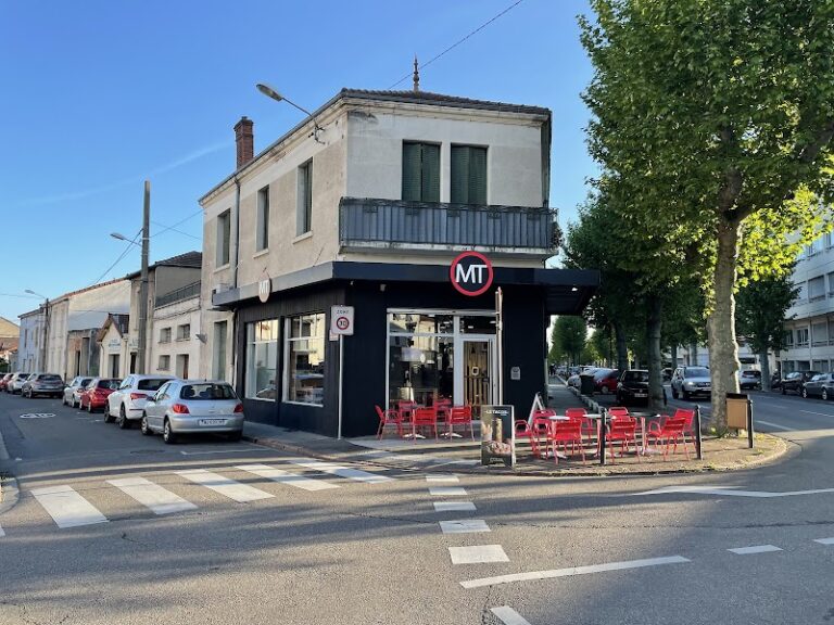 Restaurant MasterTacos Roanne à Roanne, France