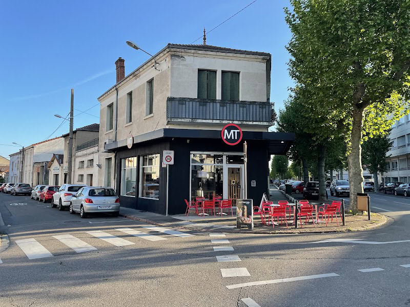 MasterTacos Roanne