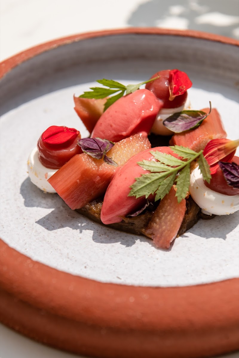 MENNA – Restaurant Nîmes à Nîmes, France — photo 2