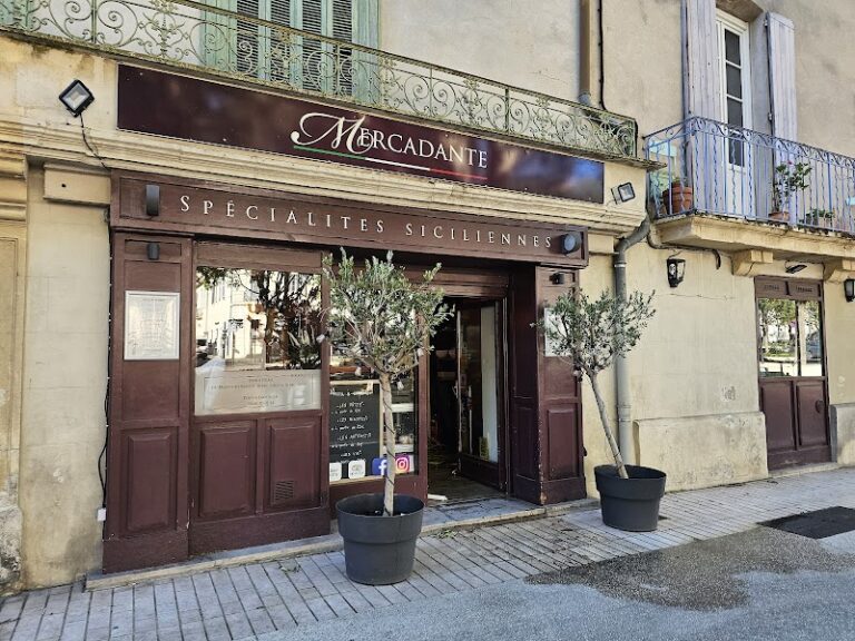 Mercadante