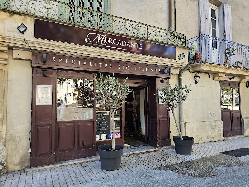 Mercadante