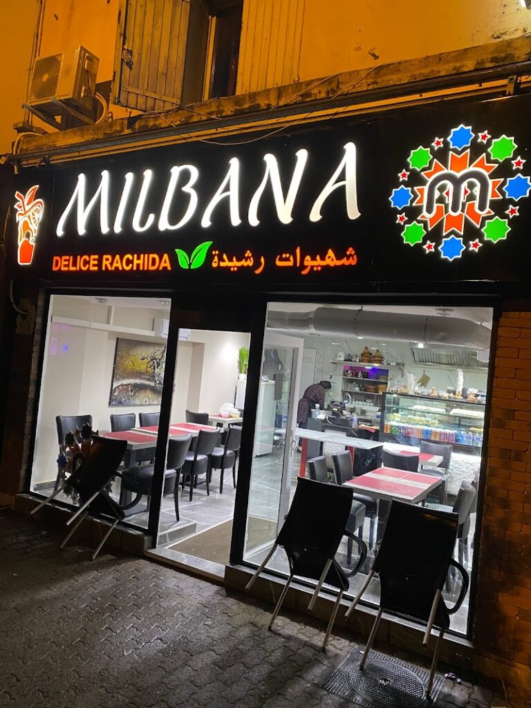 Milbana