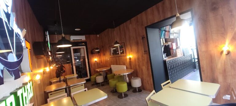 Restaurant Mistertacos à Orléans, France — photo 1