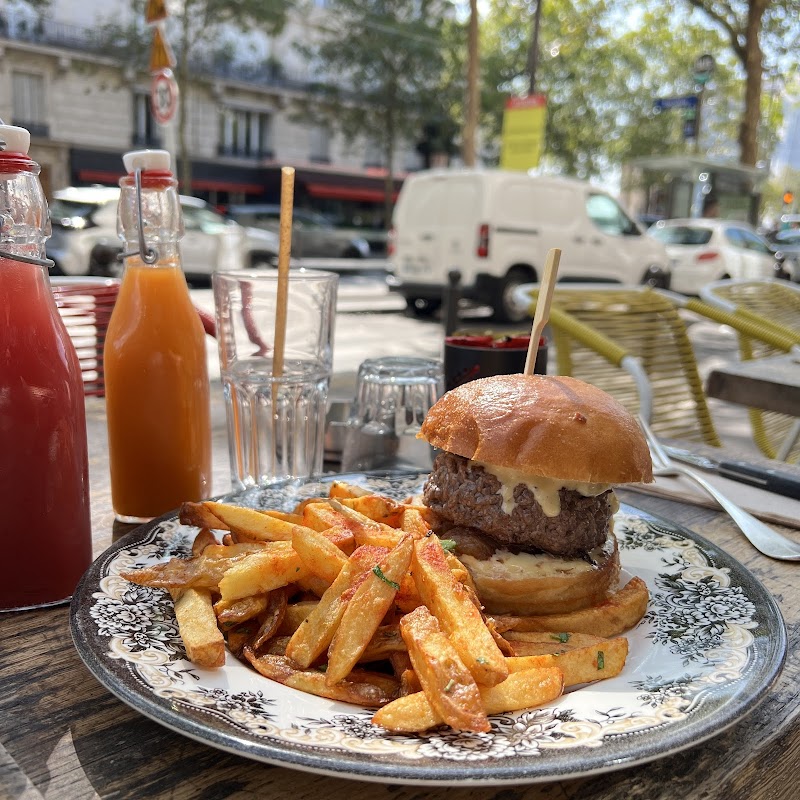 Mokus l’Écureuil