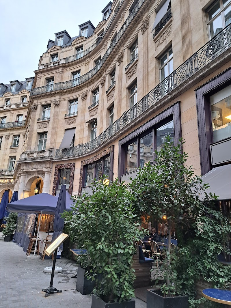Restaurant Mon Paris ! à Paris, France — photo 2
