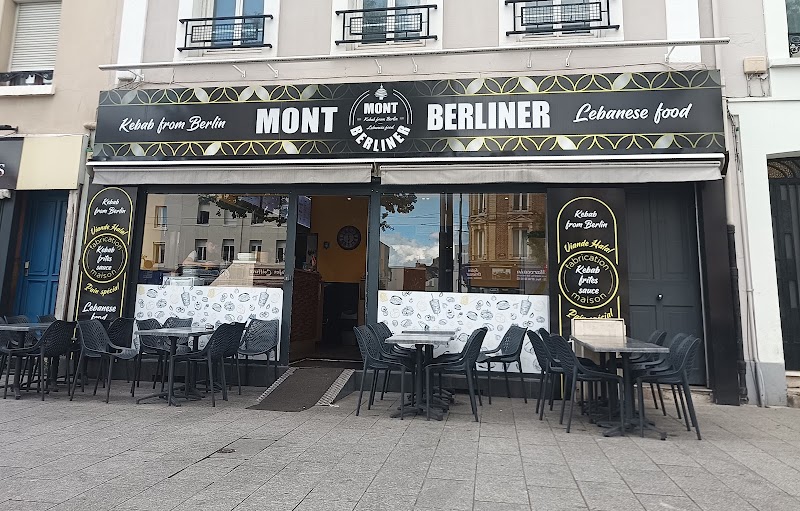 MONT BERLINER